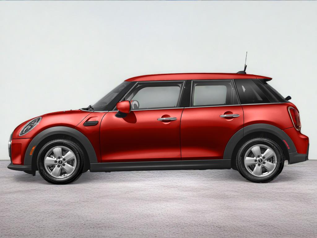 2023 MINI Hardtop 4 Door Cooper FWD