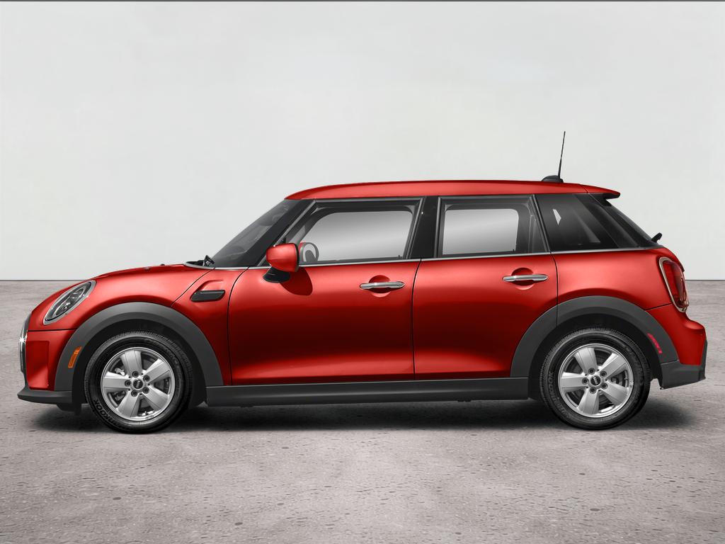 2023 MINI Hardtop 4 Door Cooper FWD