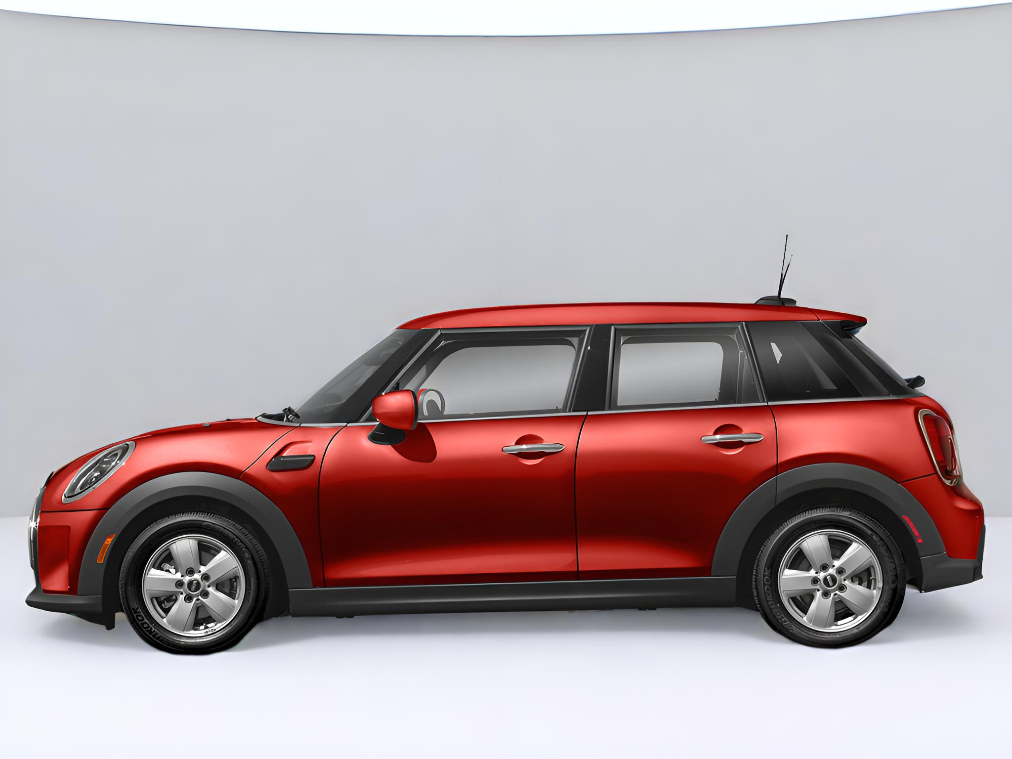 2023 MINI Hardtop 4 Door Cooper FWD