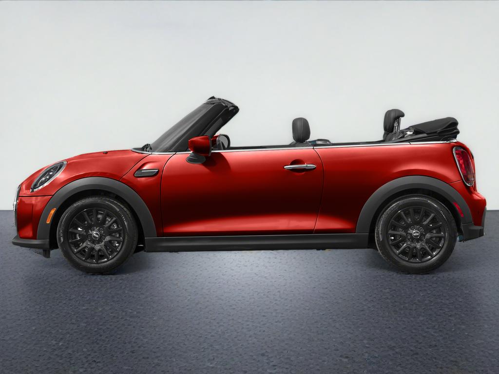 2023 MINI Convertible Base