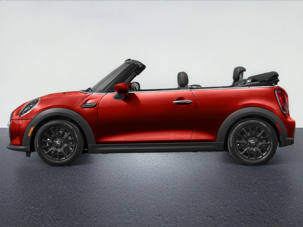 2023 MINI Convertible Base