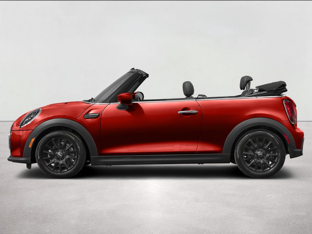2023 MINI Convertible Base