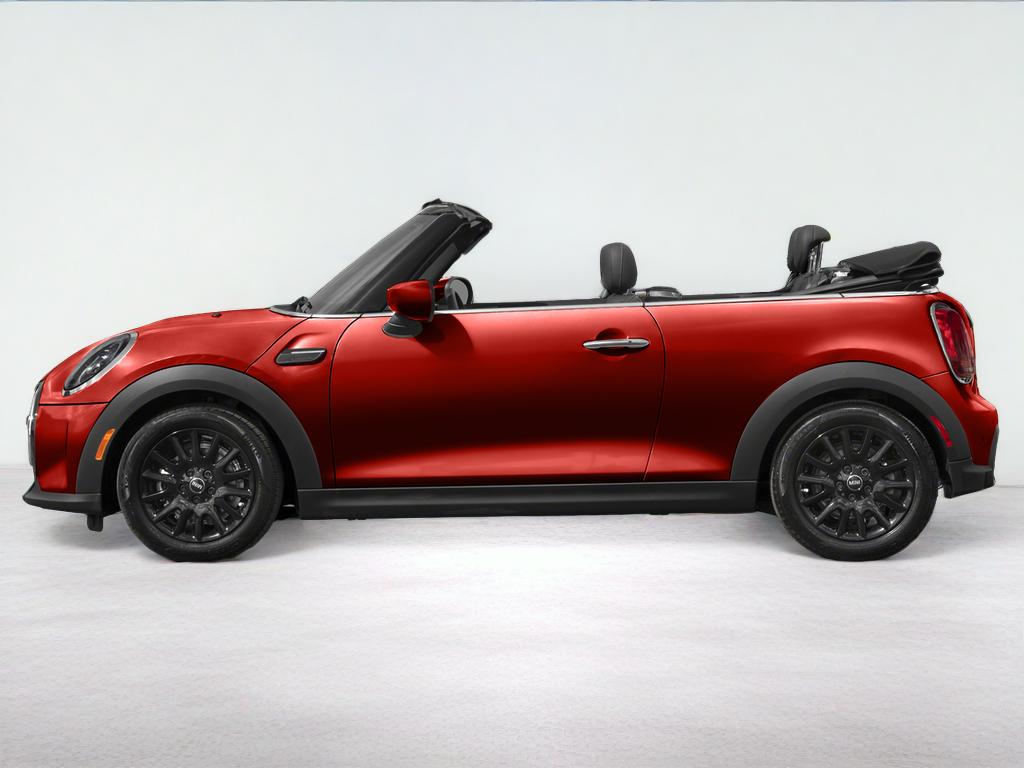 2023 MINI Convertible Base
