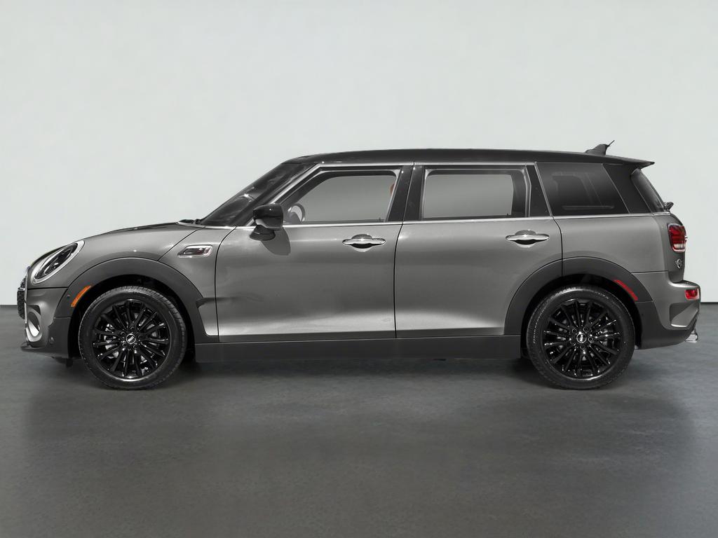 2023 MINI Clubman Cooper S ALL4