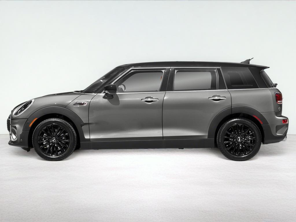2023 MINI Clubman Cooper S ALL4