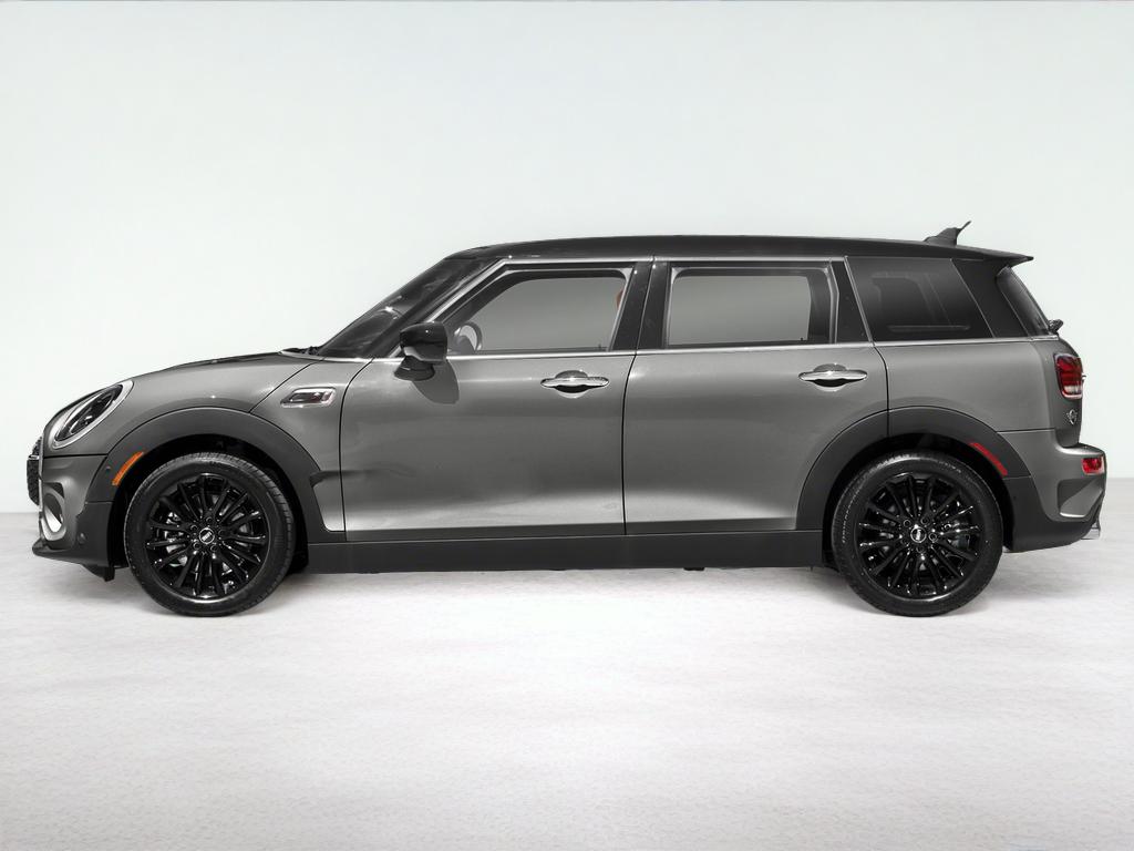 2023 MINI Clubman Cooper S ALL4
