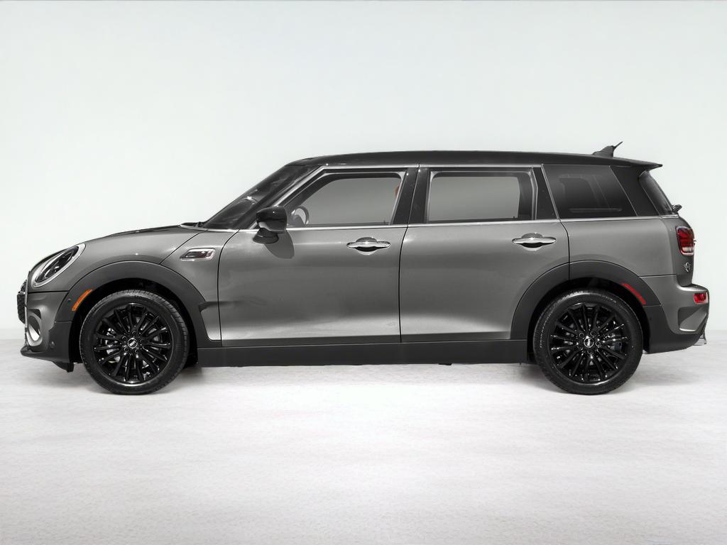 2023 MINI Clubman Cooper S ALL4