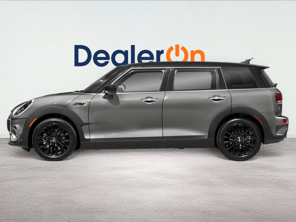 2023 MINI Clubman Cooper S ALL4