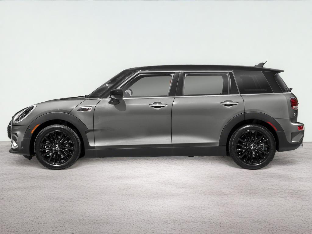 2023 MINI Clubman Cooper S ALL4