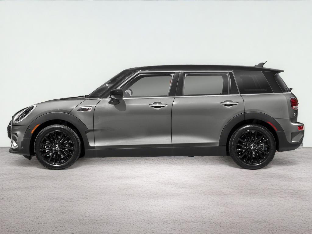 2023 MINI Clubman Cooper S ALL4