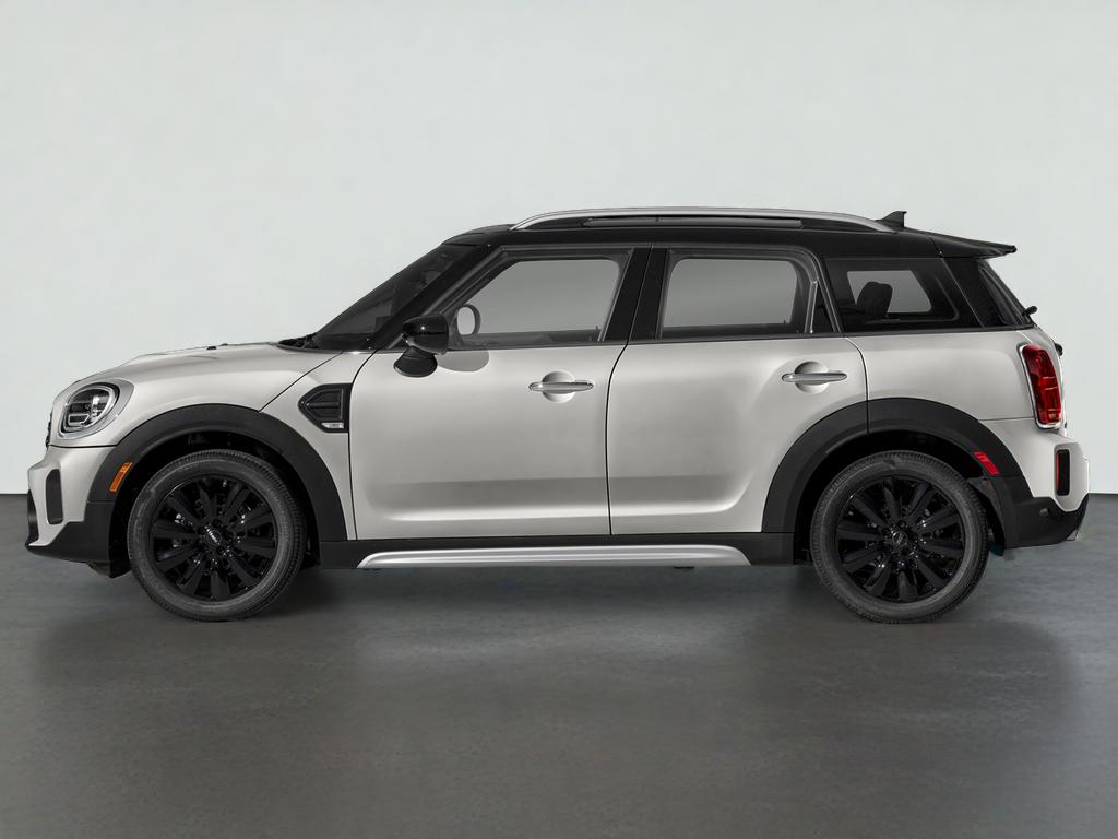 2023 MINI Countryman Cooper S FWD