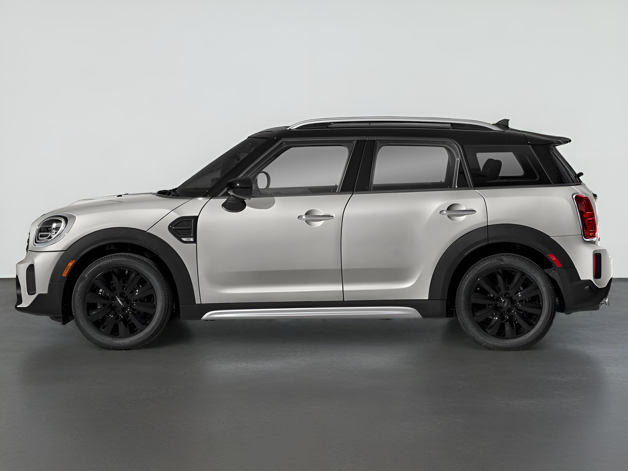 2023 MINI Countryman Cooper S FWD