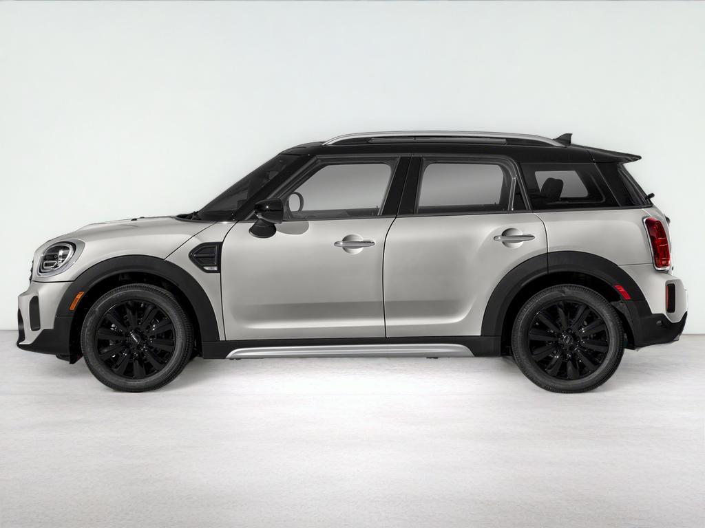 2023 MINI Countryman Cooper S FWD