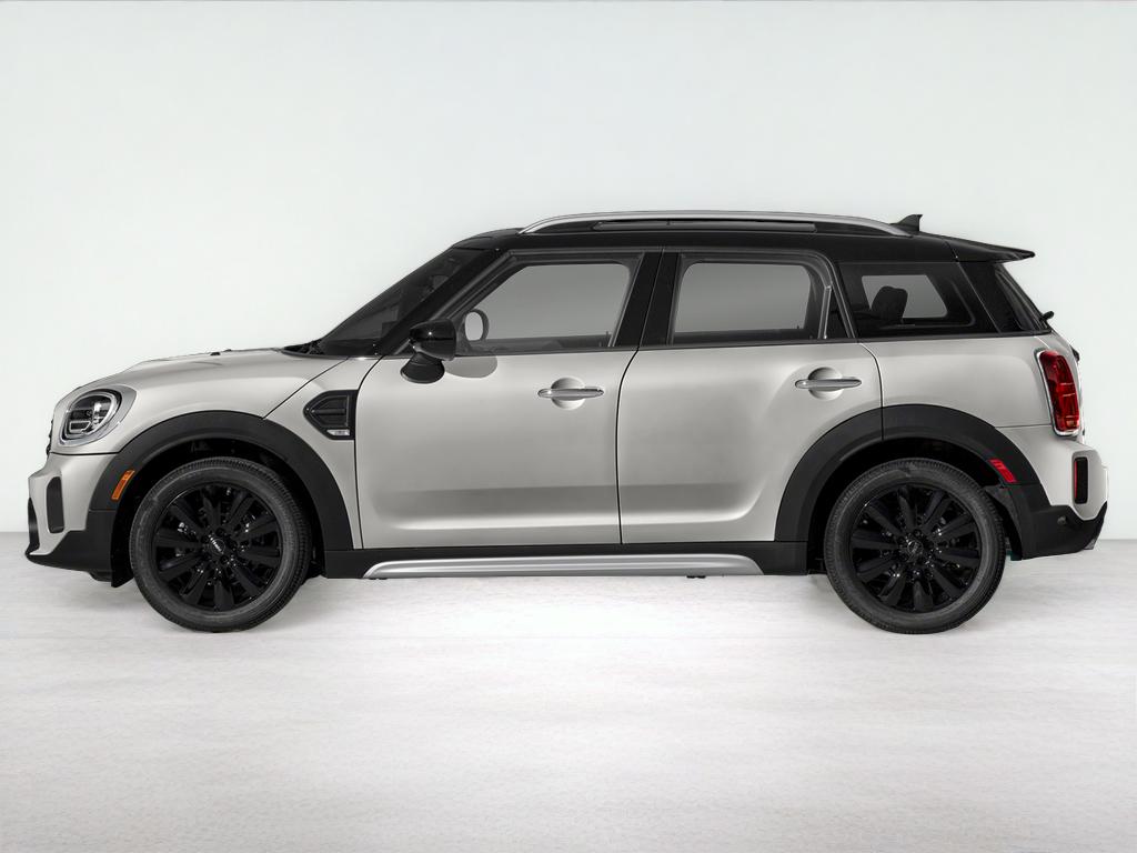2023 MINI Countryman Cooper S FWD