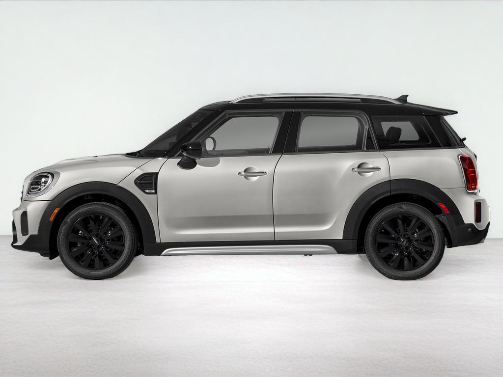 2023 MINI Countryman Cooper S FWD