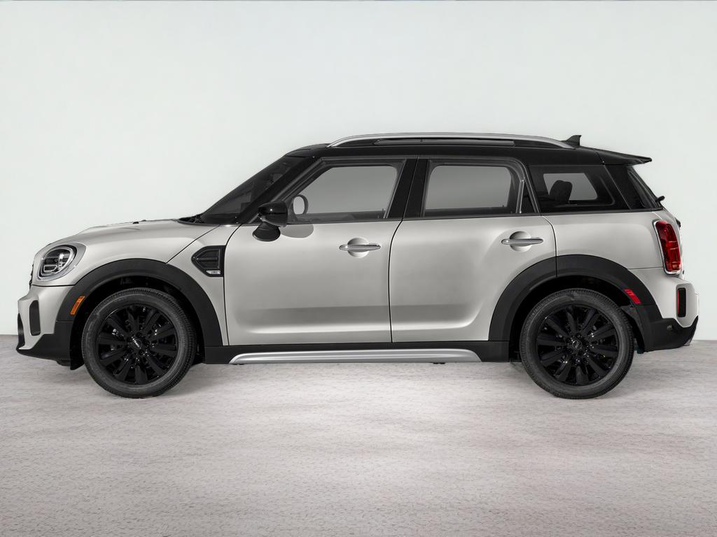 2023 MINI Countryman Cooper S FWD