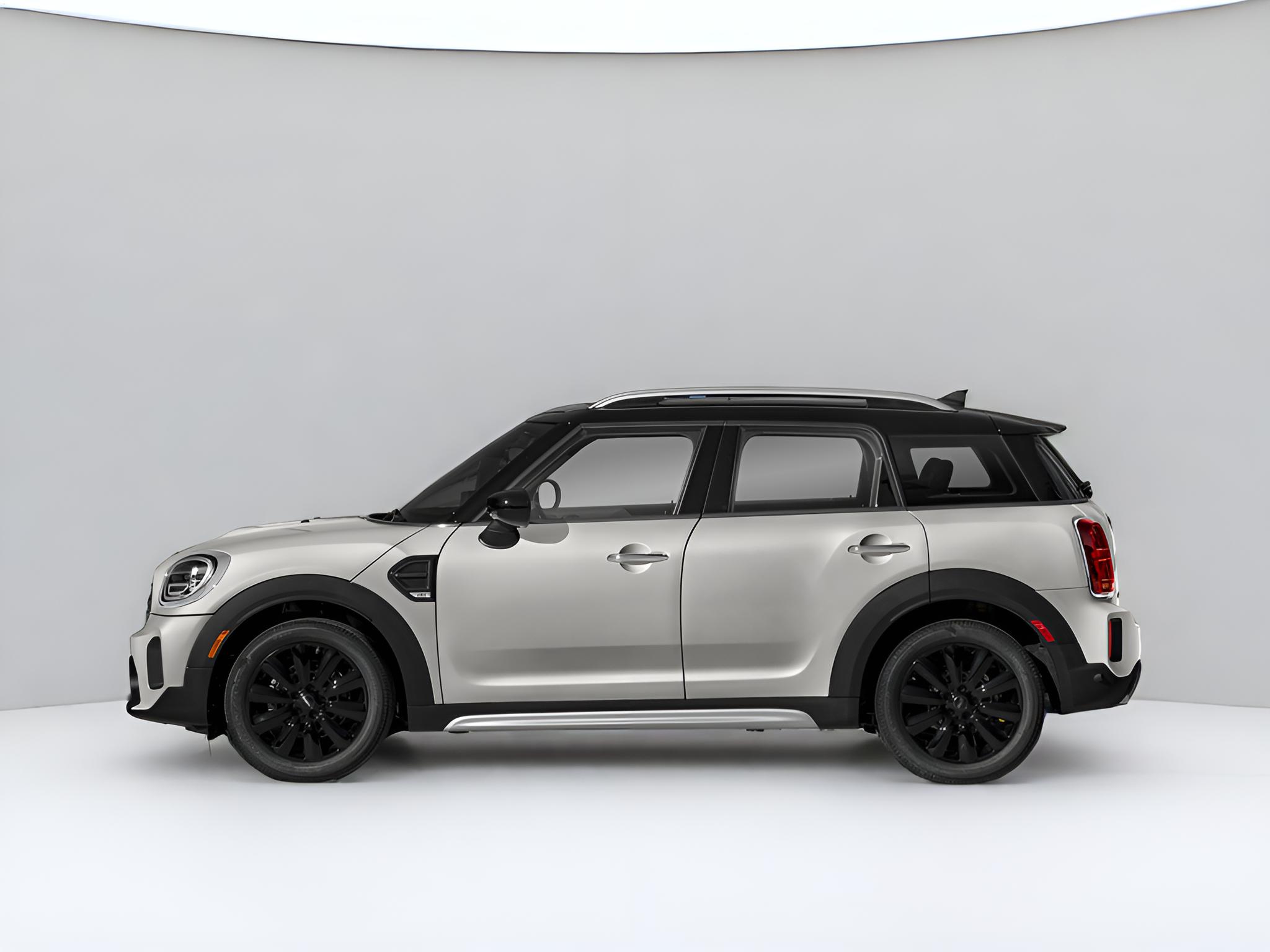 2023 MINI Countryman Cooper S FWD
