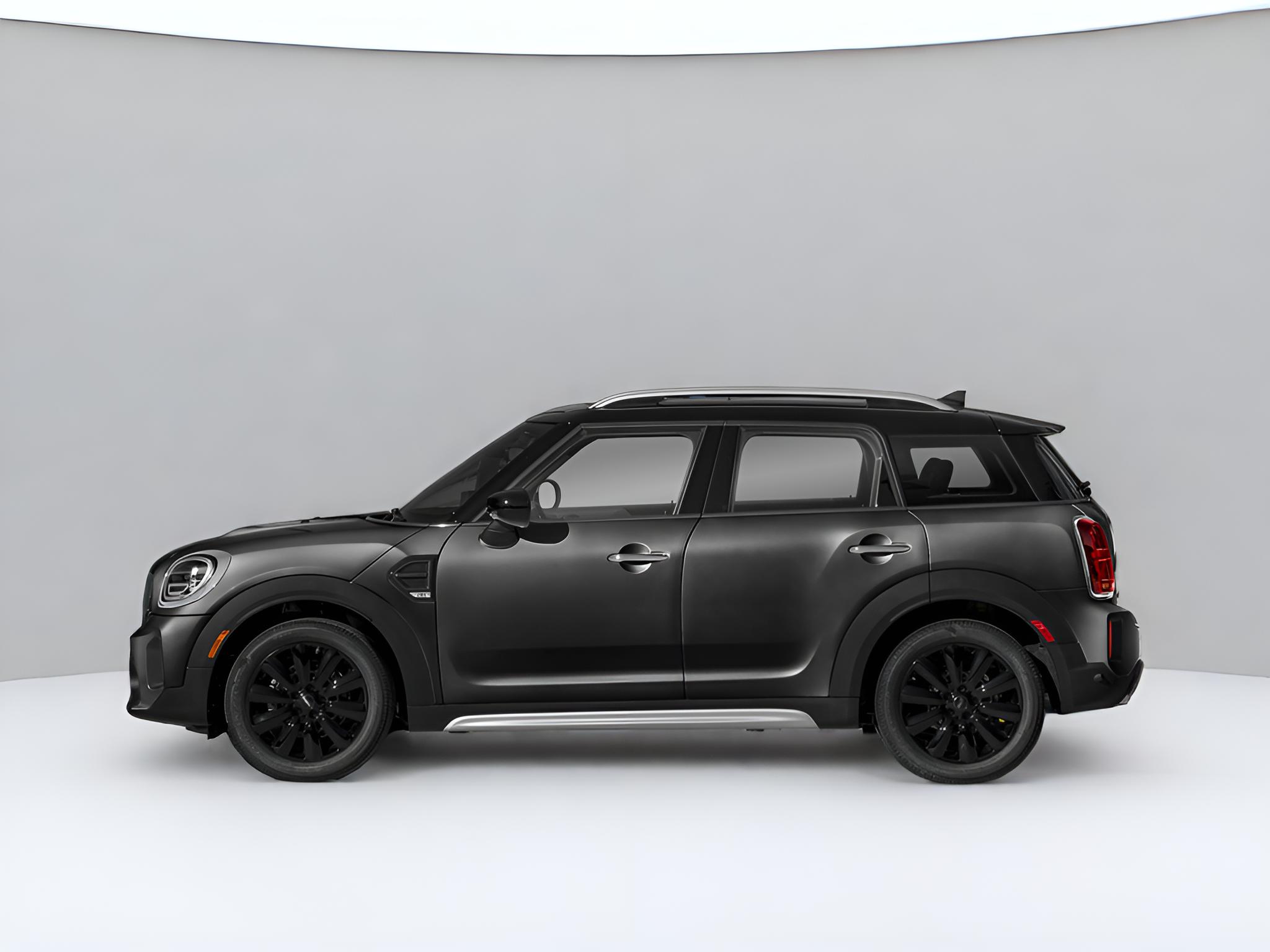 2023 MINI Countryman Cooper S ALL4