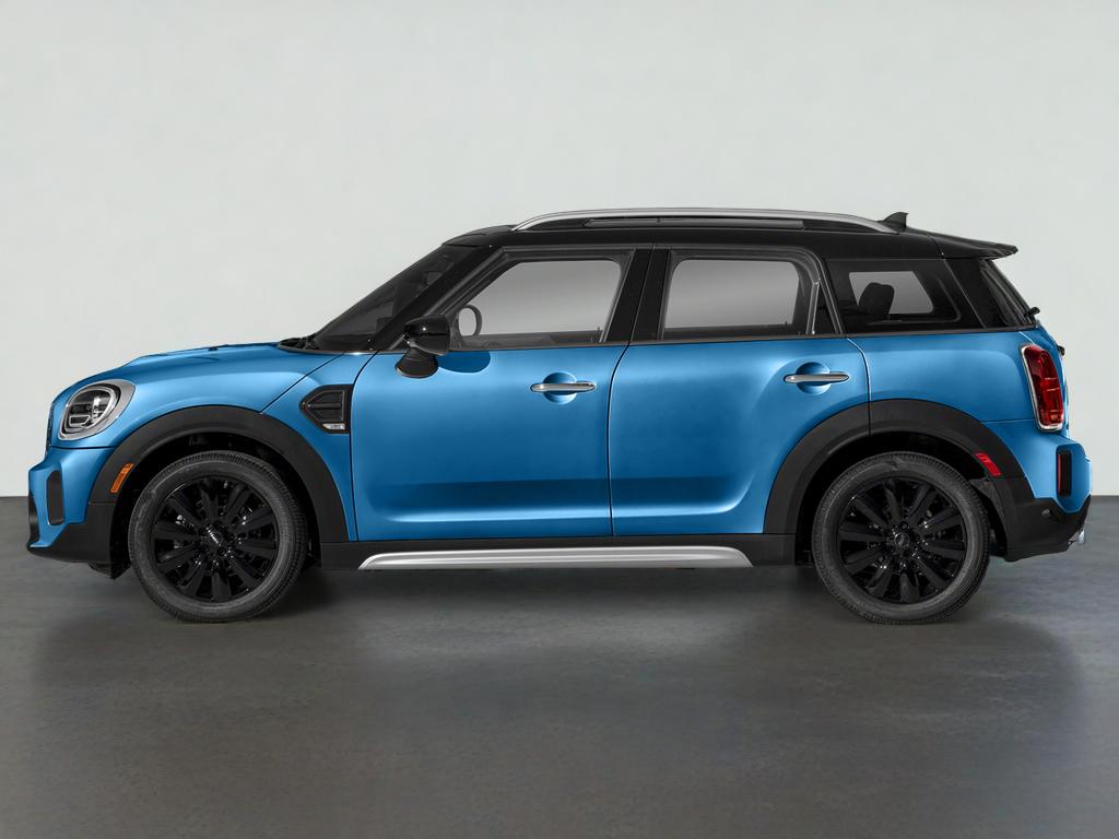 2023 MINI Countryman Cooper S ALL4
