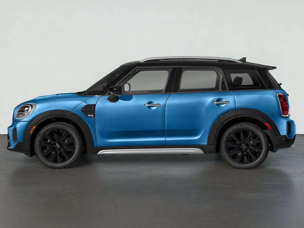 2023 MINI Countryman Cooper S ALL4