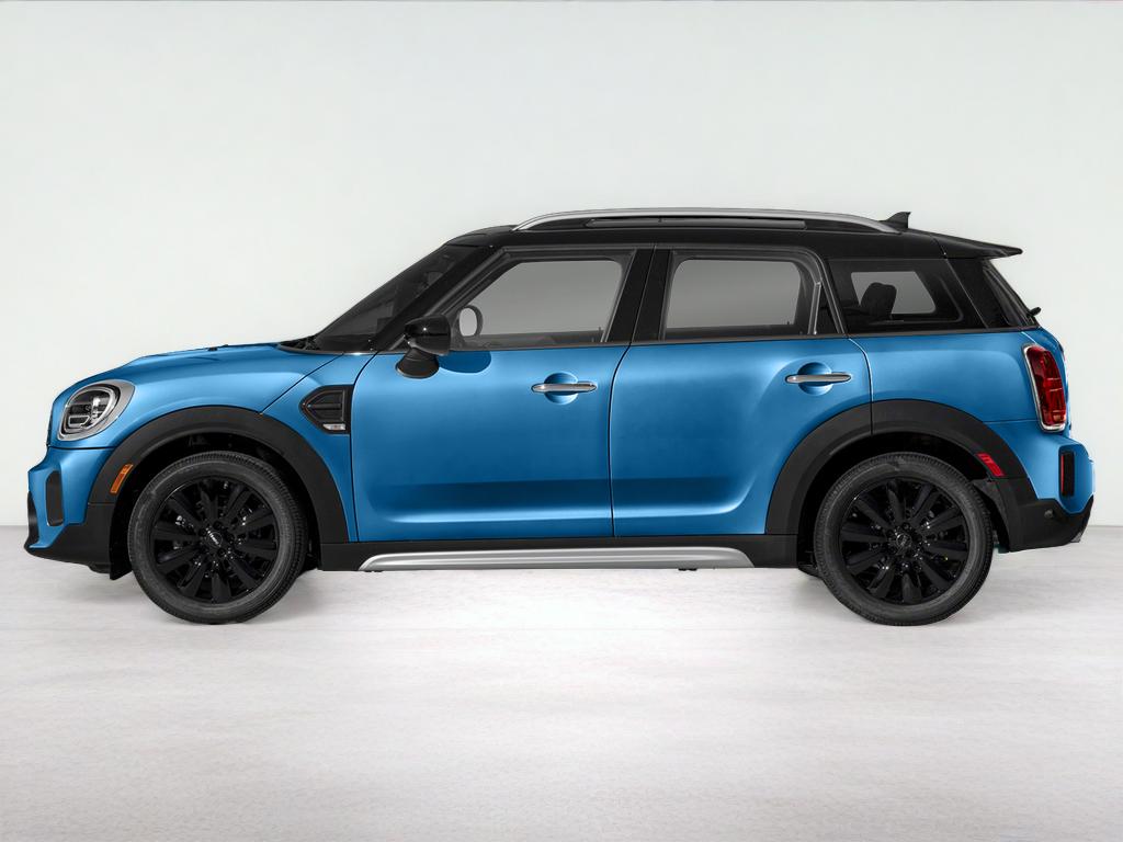 2023 MINI Countryman Cooper S ALL4