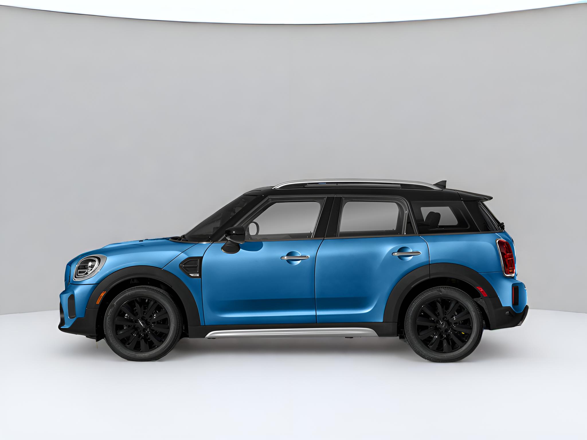 2023 MINI Countryman Cooper S ALL4