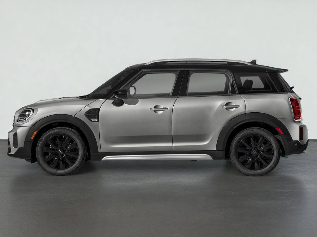 2023 MINI Countryman Cooper S ALL4