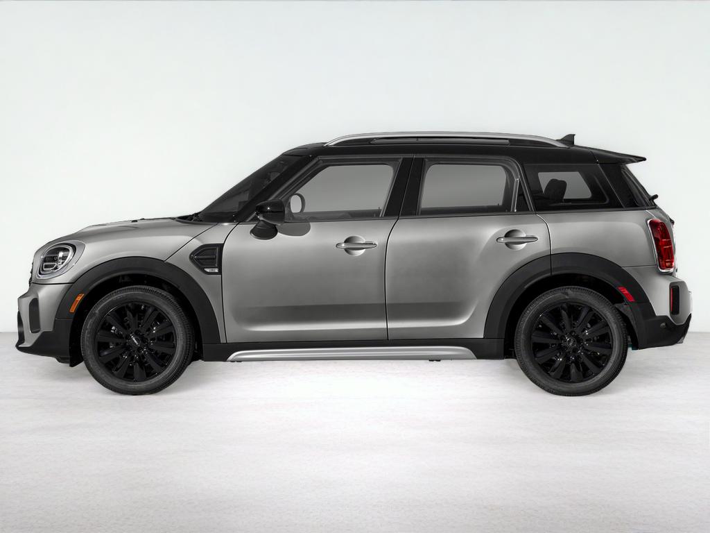 2023 MINI Countryman Cooper S ALL4