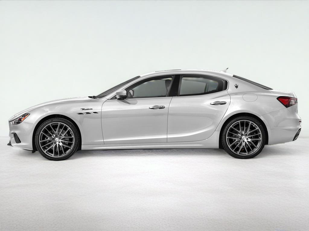 2023 Maserati Ghibli GT