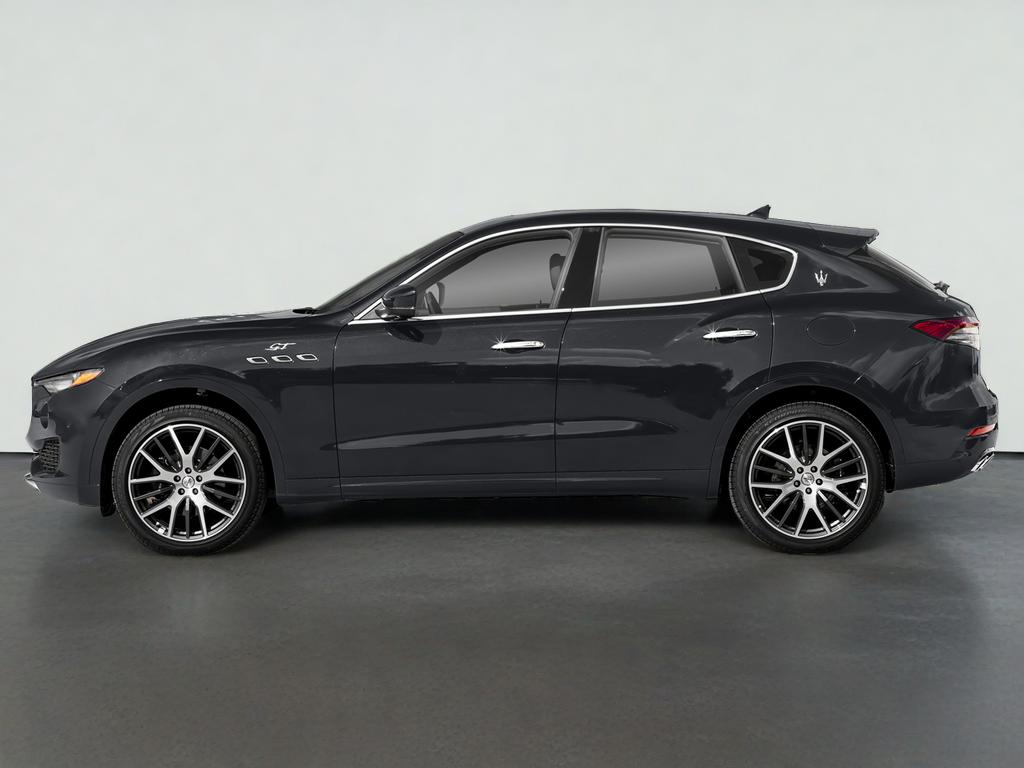 2023 Maserati Levante Modena