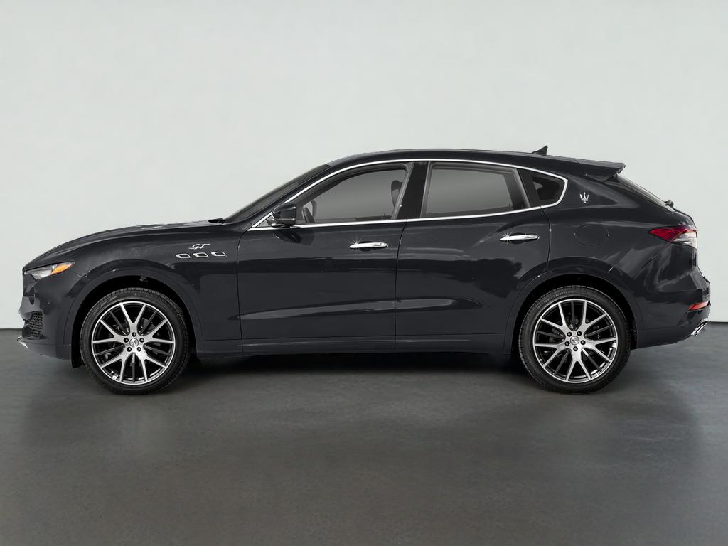 2022 Maserati Levante GT