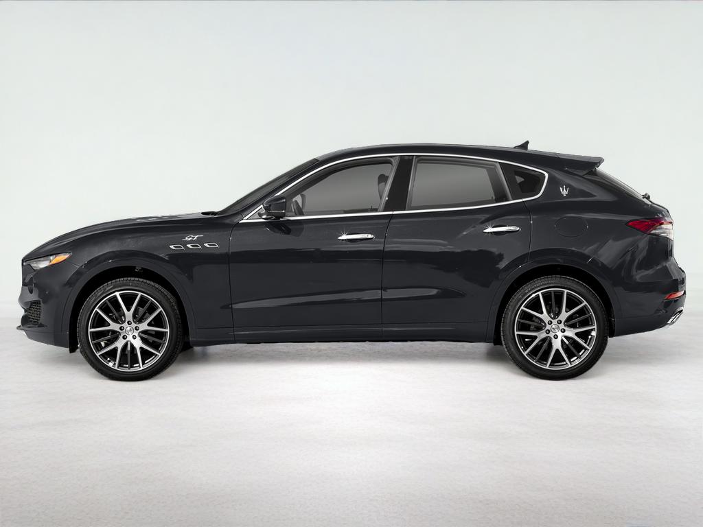 2023 Maserati Levante Modena