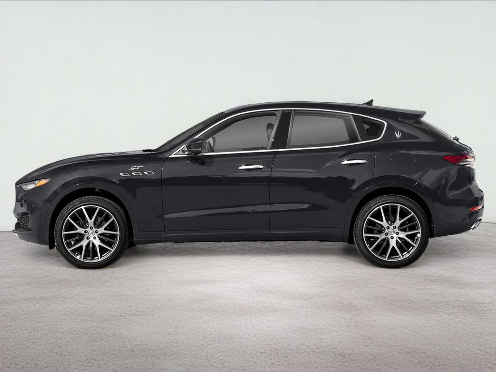 2023 Maserati Levante Modena