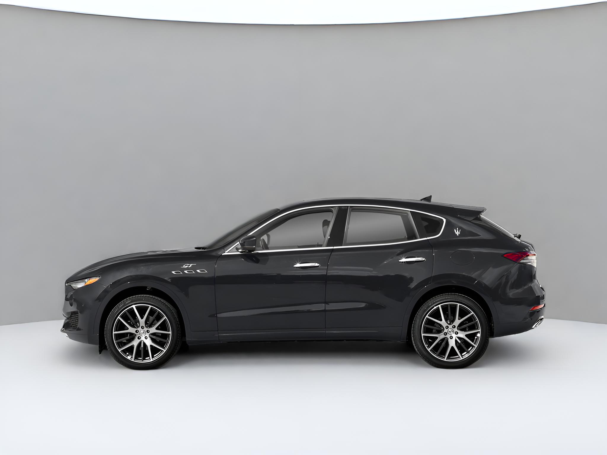 2023 Maserati Levante Modena
