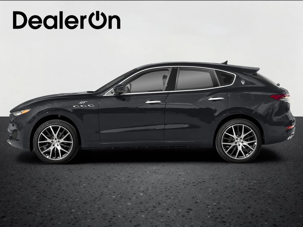 2023 Maserati Levante Modena