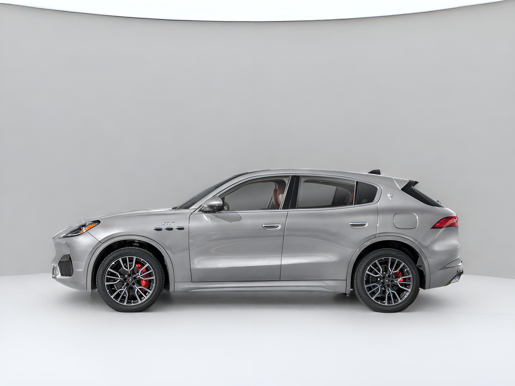 2024 Maserati Grecale GT