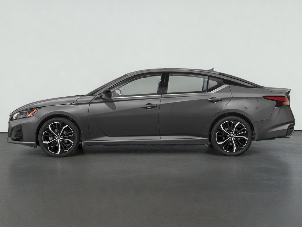2023 Nissan Altima 2.0 SR