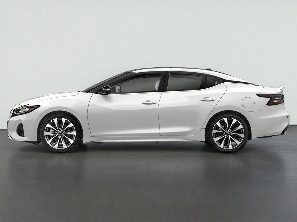 2023 Nissan Maxima Platinum