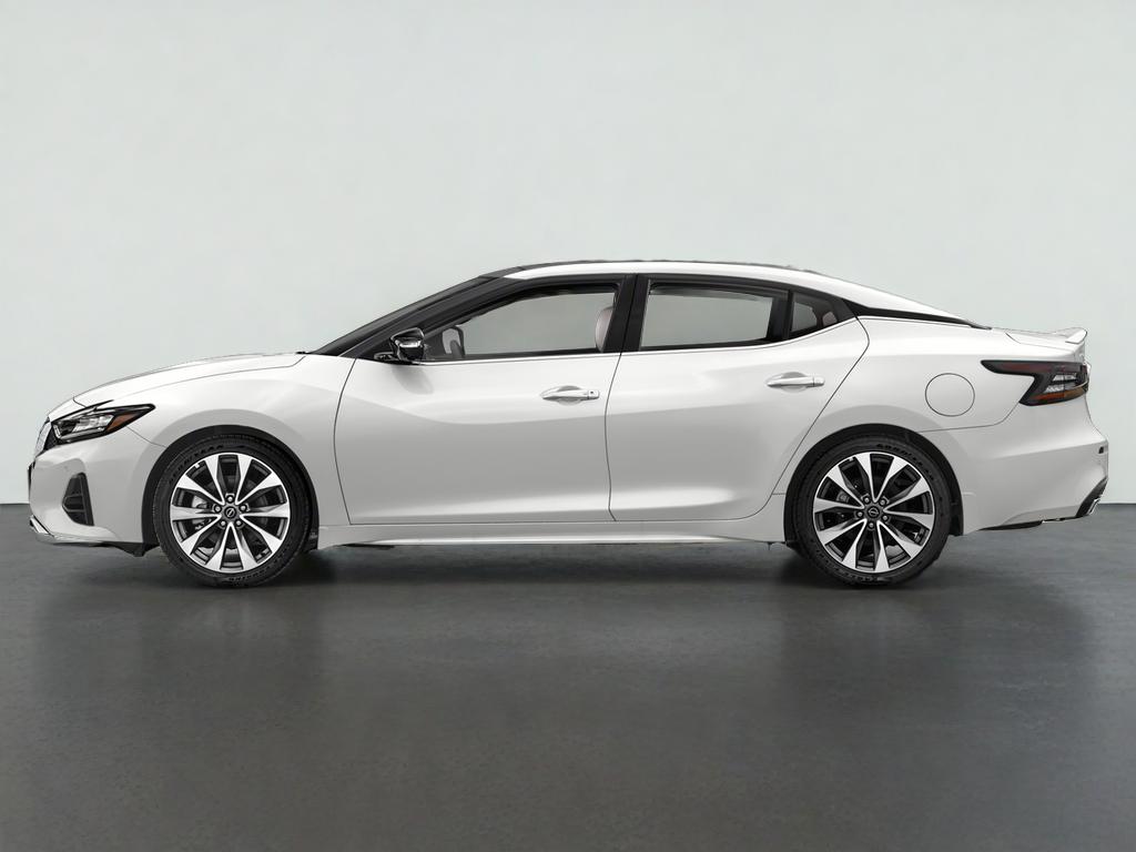 2023 Nissan Maxima Platinum