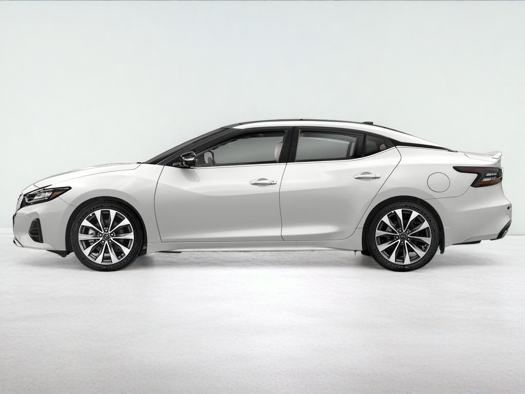 2023 Nissan Maxima Platinum