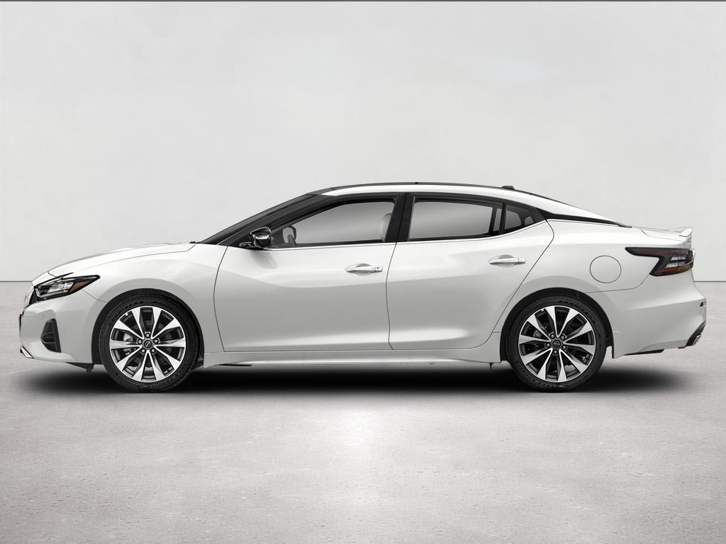 2023 Nissan Maxima Platinum