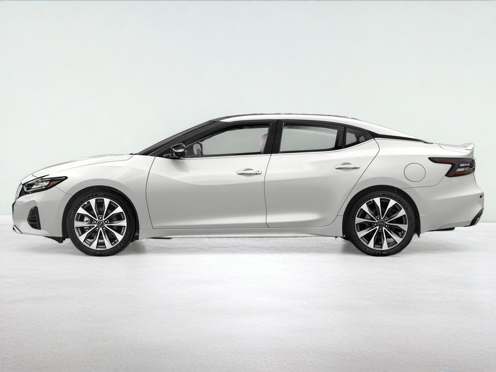 2023 Nissan Maxima Platinum