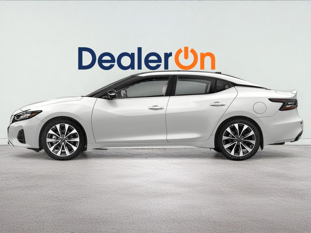 2023 Nissan Maxima Platinum