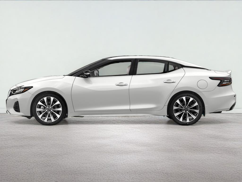 2023 Nissan Maxima Platinum