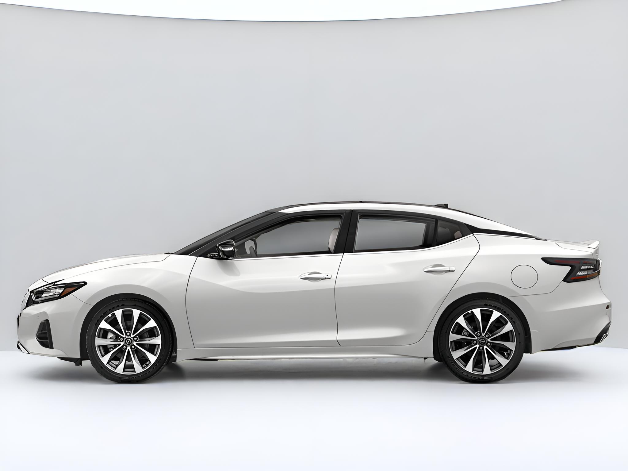 2023 Nissan Maxima Platinum