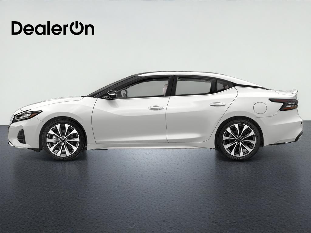 2023 Nissan Maxima Platinum