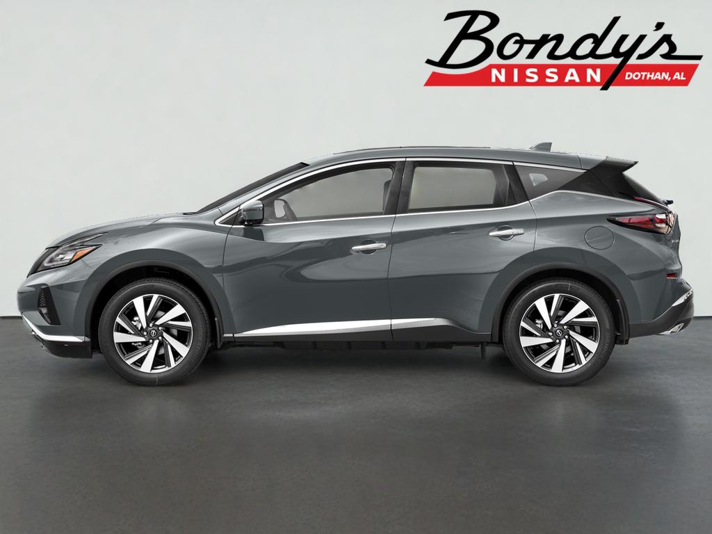 2023 Nissan Murano Platinum