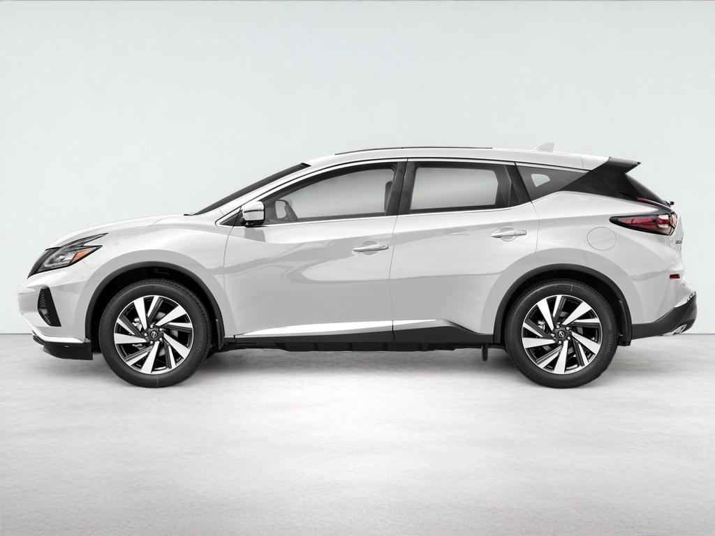 2023 Nissan Murano Platinum