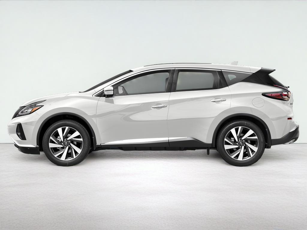 2023 Nissan Murano Platinum