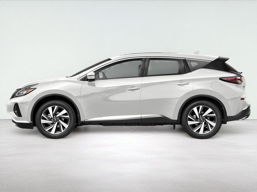 2023 Nissan Murano Platinum